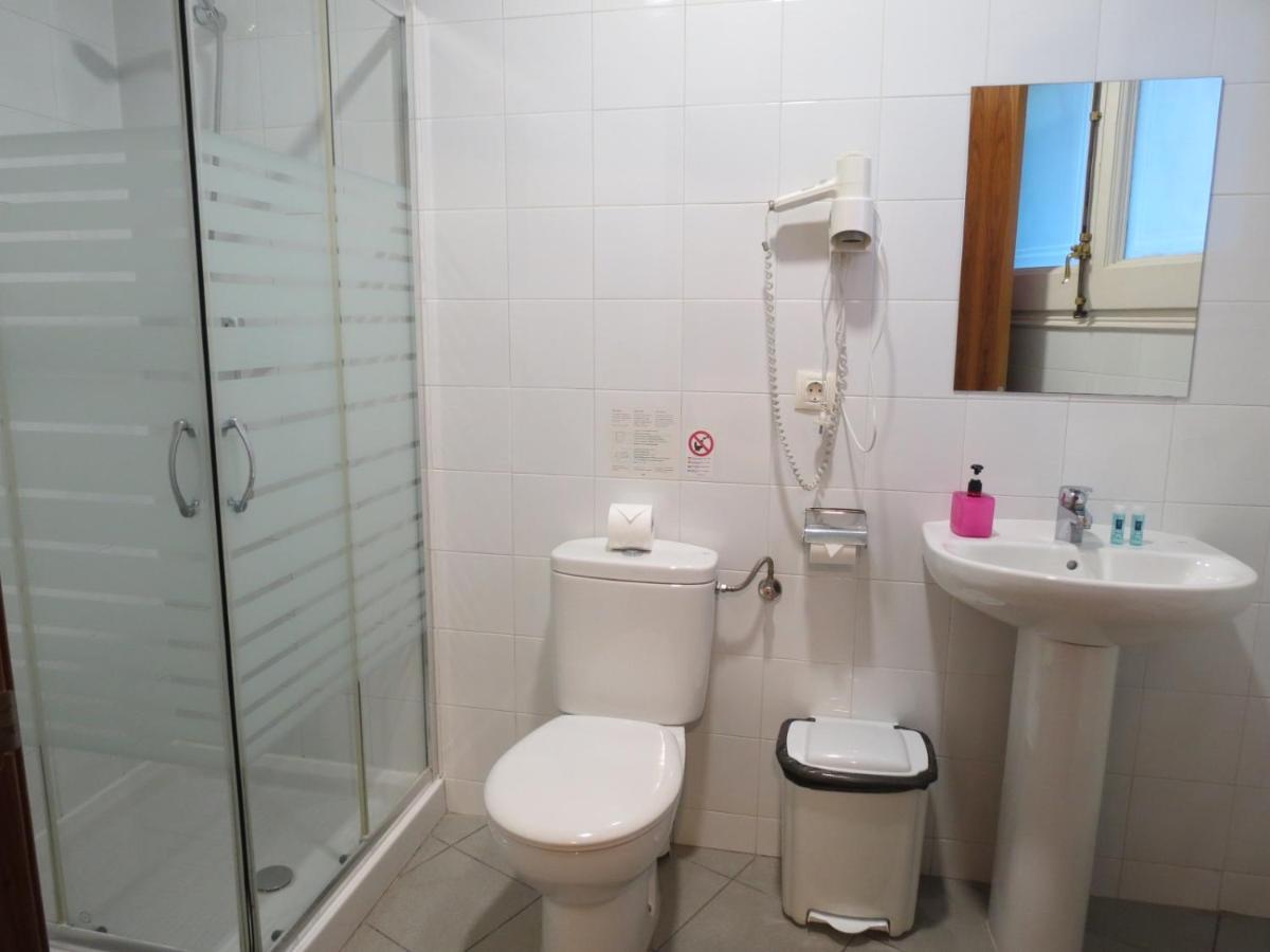Double Room Terrace
